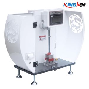 懸臂梁沖擊試驗機(jī)