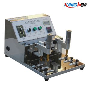 339酒精耐磨試驗機(jī)廠家